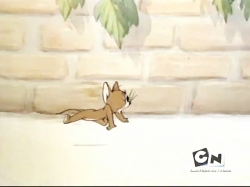 تام و جری (فصل1-قسمت15)